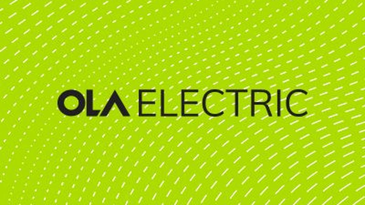 Ola Electric signs MoU with Tamil Nadu to set up largest electric